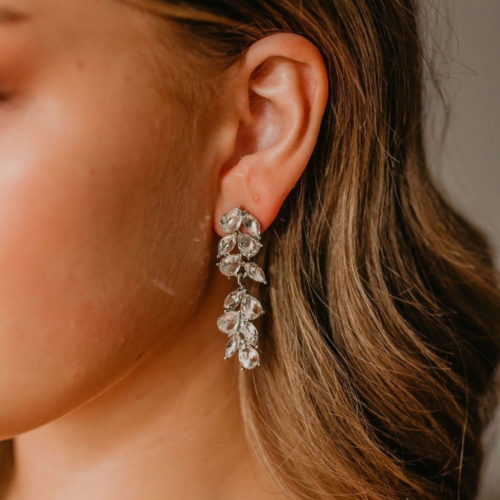 Just Girl Stuff Earrings #222296